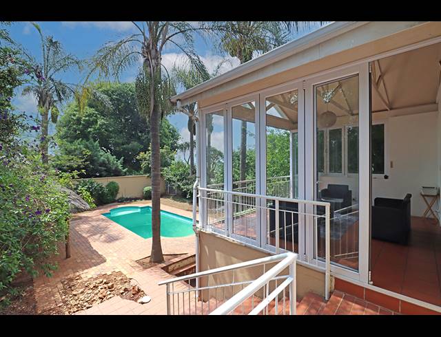 3 BEDROOM HOUSE FOR SALE IN KENSINGTON